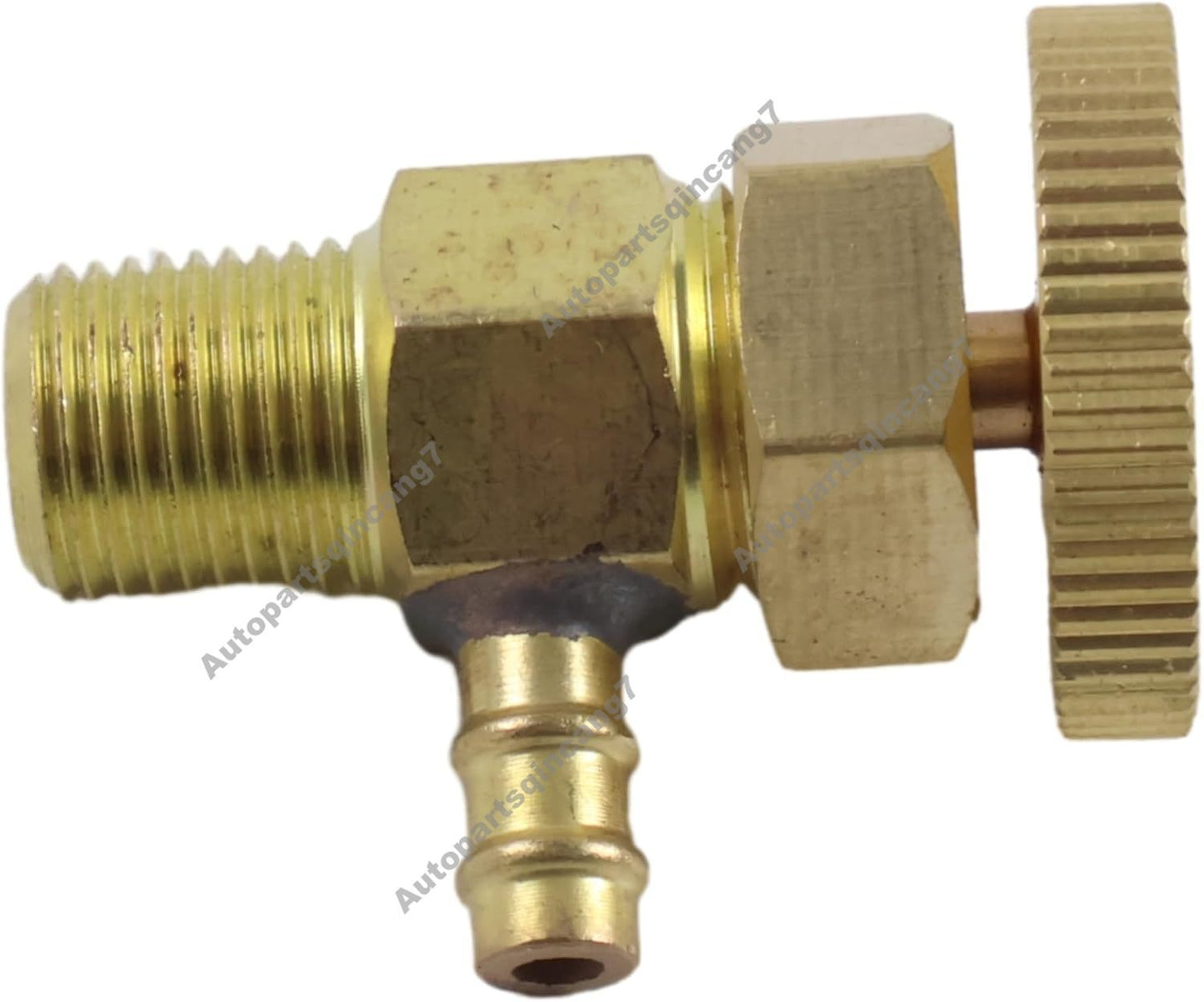 Fuel Bleeder Valve 6598102 for Bobcat 5600 543 553 645 743 751 753 763 773 7753