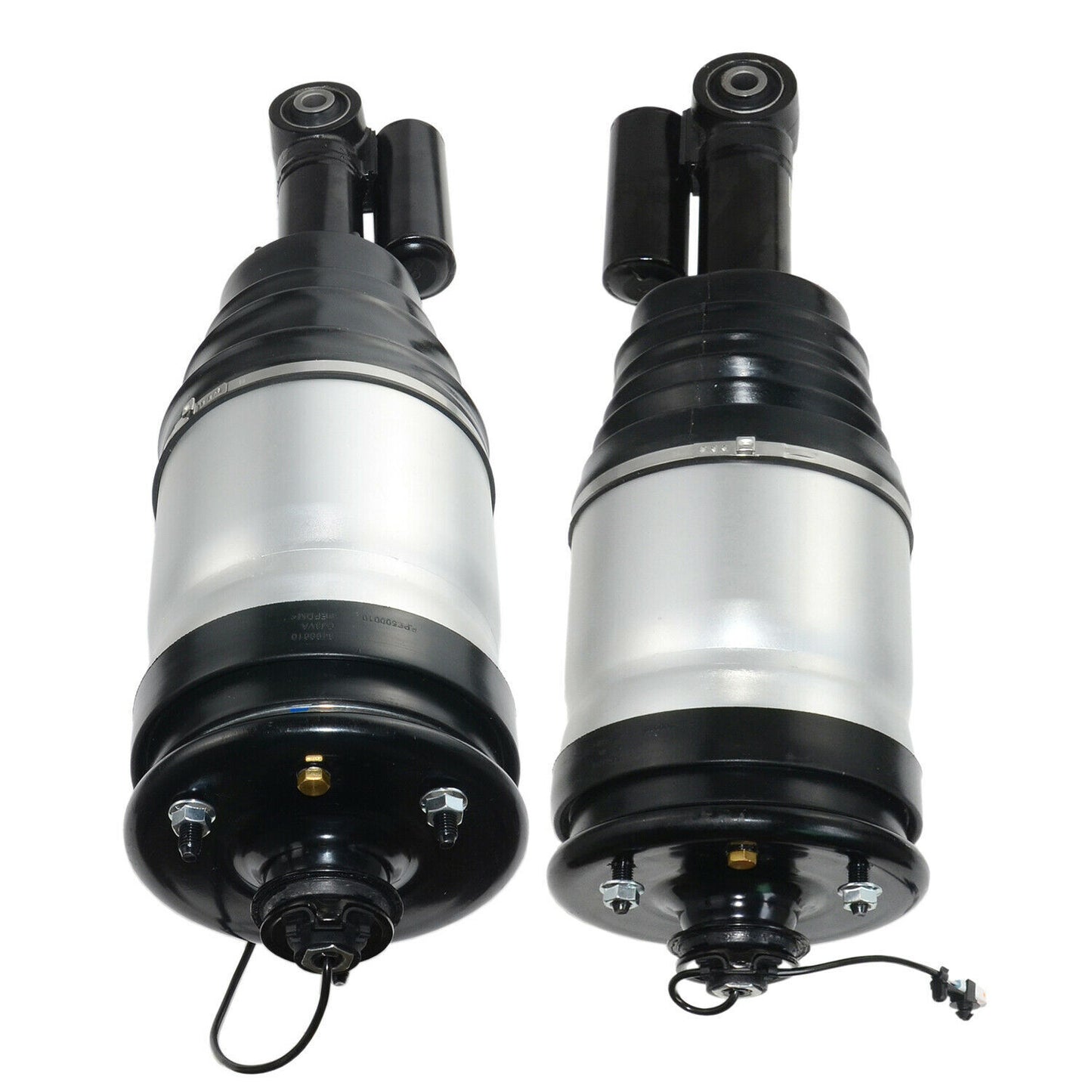 4-piece front and rear air suspension strut kit for Range Rover Sport L320 (2010-13-)