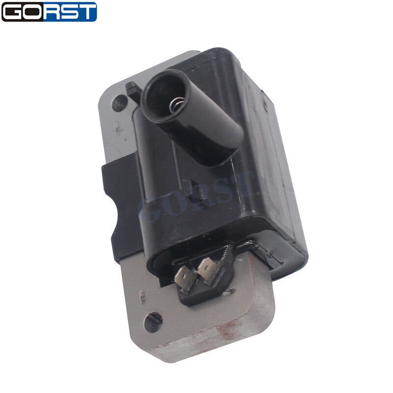 CM1T-230 Ignition Coil for Xterra Frontier Pathfinder Infinit 22433-4M000 v