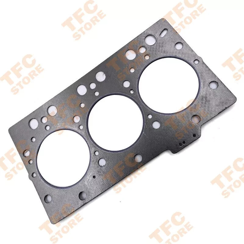 3TNE78 3TN78 For Yanmar Full Gasket Kit 3D78AE-3B Engine With Head Gasket New