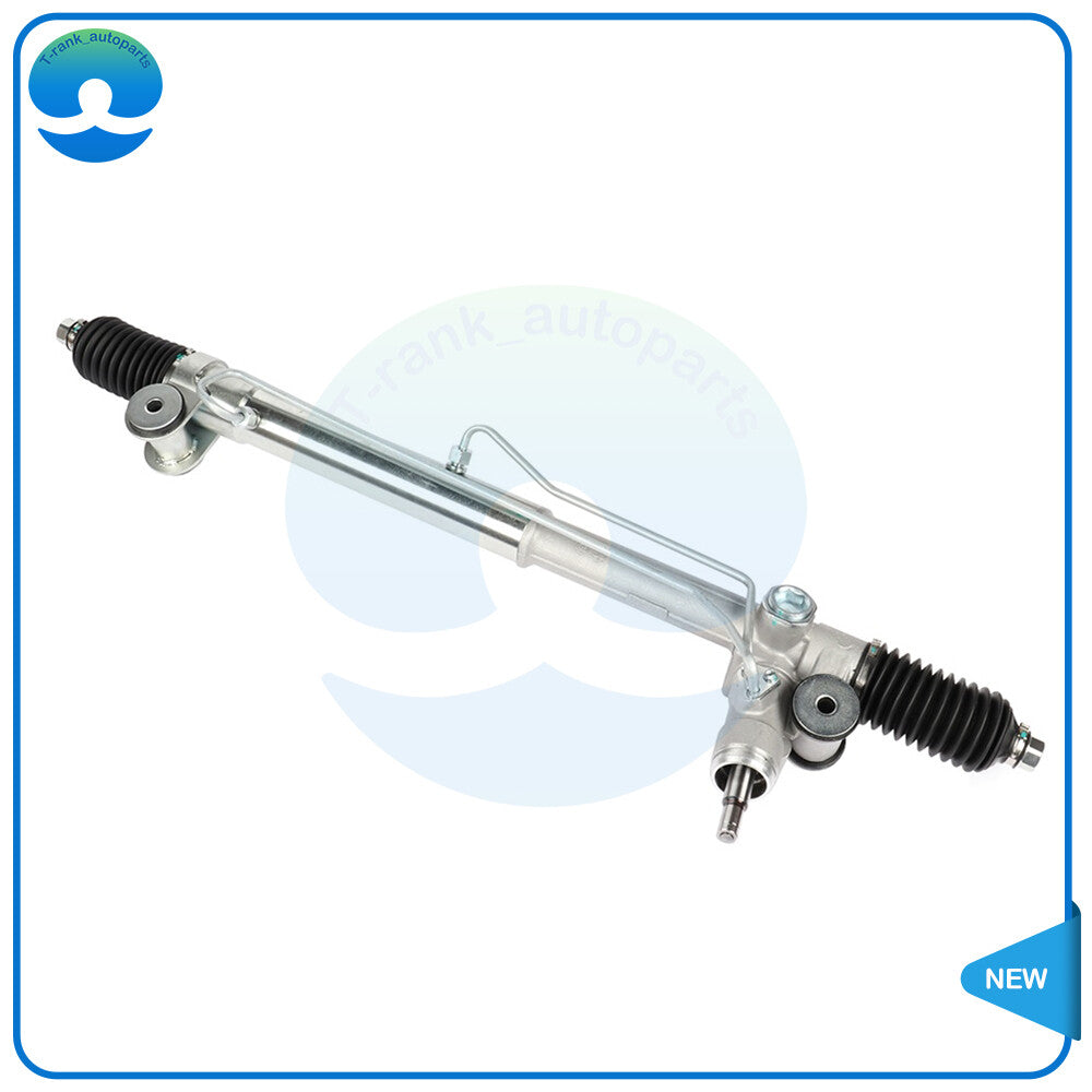 22-1014 7Pcs Complete Power Steering Rack Pinion Assembly for 03-07 for GMC Envoy