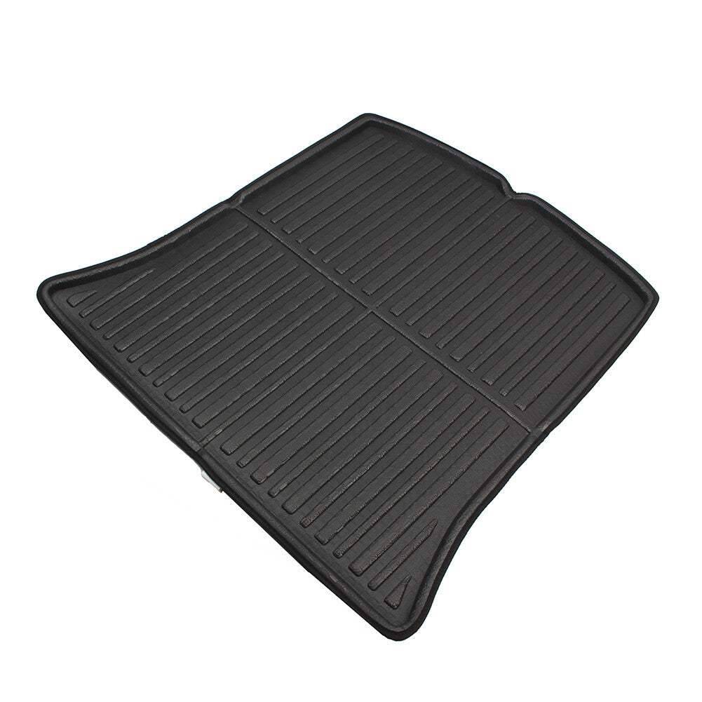 Rear Trunk Tray Cargo Boot Liner Mat for Tesla for Model Y 2020-2023 2021