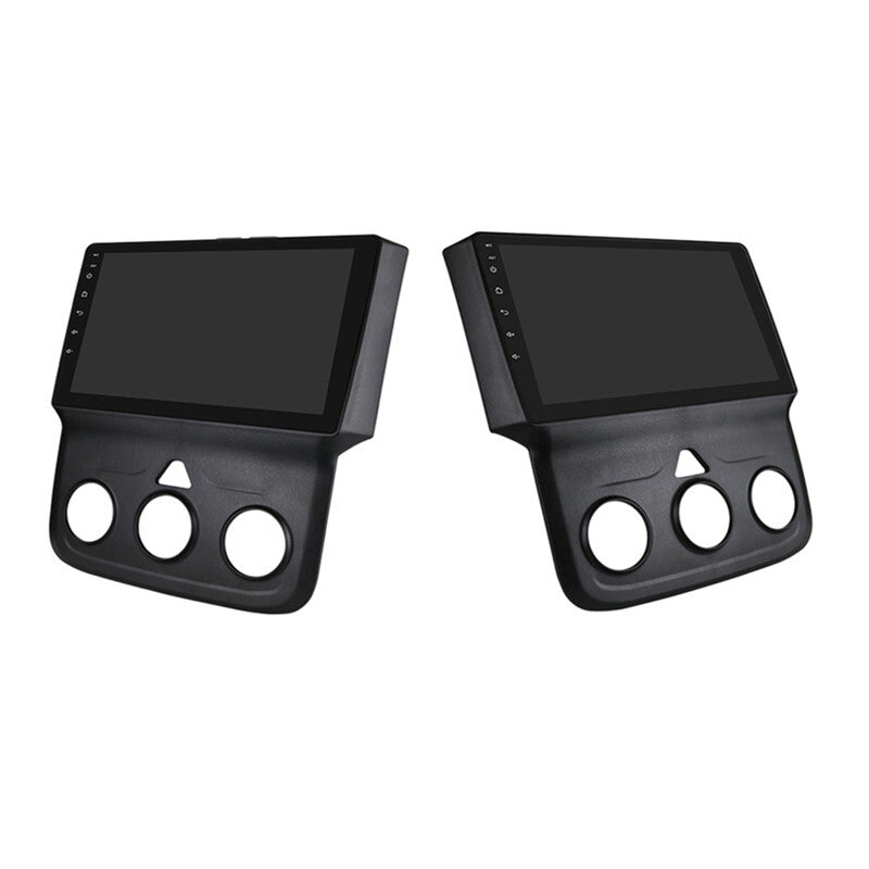 Car Radio for Dodge for RAM 1500 Multimedia Stereo Carplay Android Auto GPS Navigati