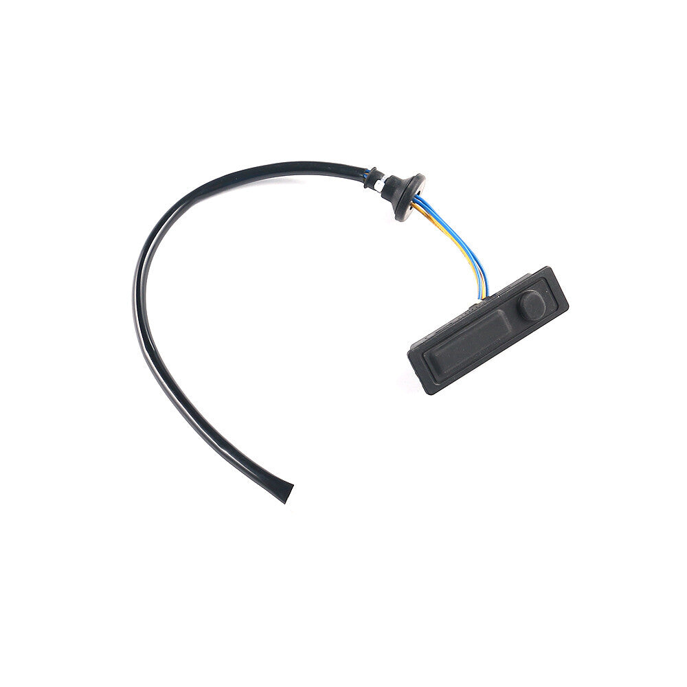 Rear Trunk Hatch Lift Gate Release Switch for 2008-2014 for Nissan Murano 253801AA0A Q