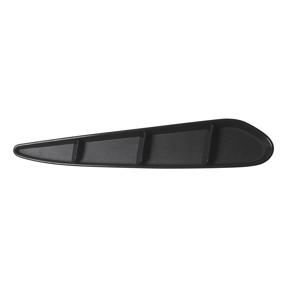 Right For 2019-2021 for BMW 3' G20 320/325 Rear Bumper Outer Trim Grille 51128075815 Q