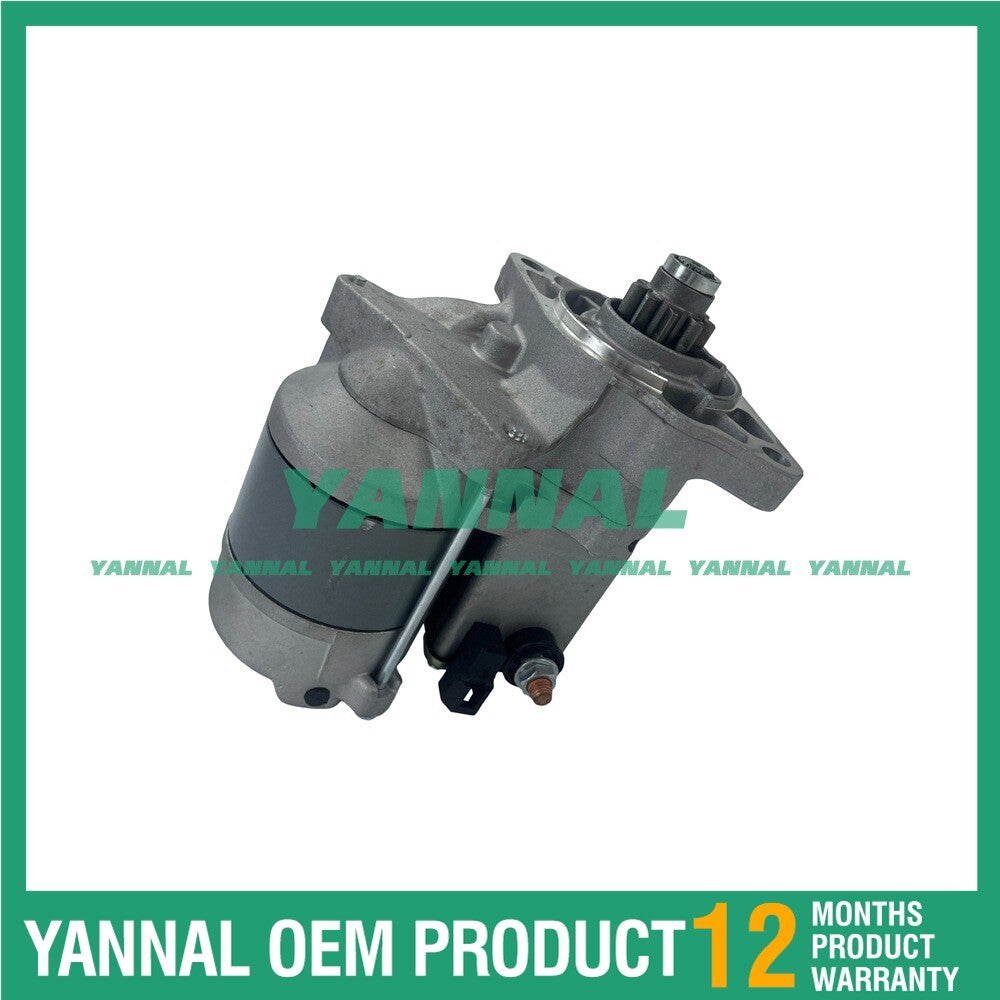 Replacement parts for beginners, suitable for D1005 engine 88-88 6962169 37560-6301-0 19269-
