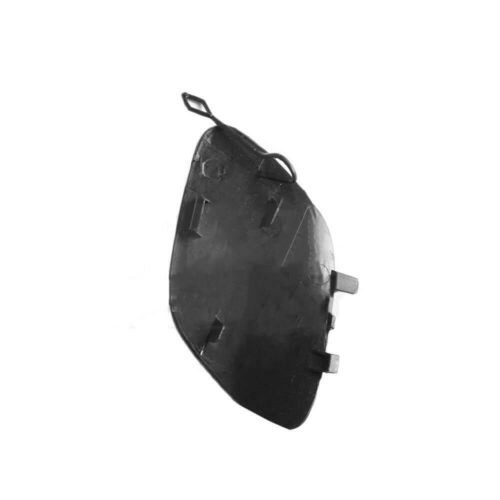Front Bumper Tow Hook Cover Eye Cap Fit For Mercede W205 C300 C400 C63AMG 15-16 Q