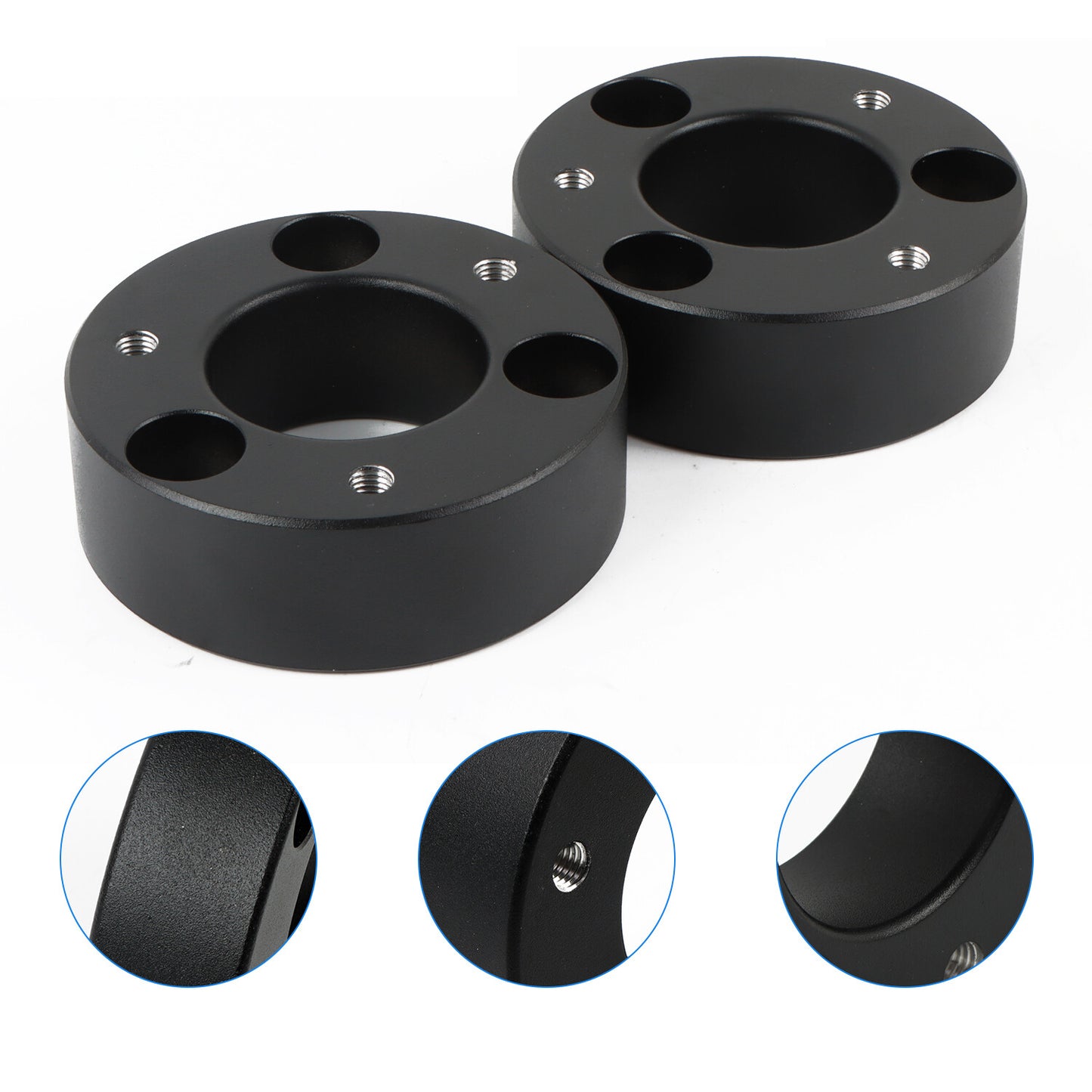 1Pair 2.5 Front Leveling Lift Kit For 2005-2022 for Nissan Frontier Xterra
