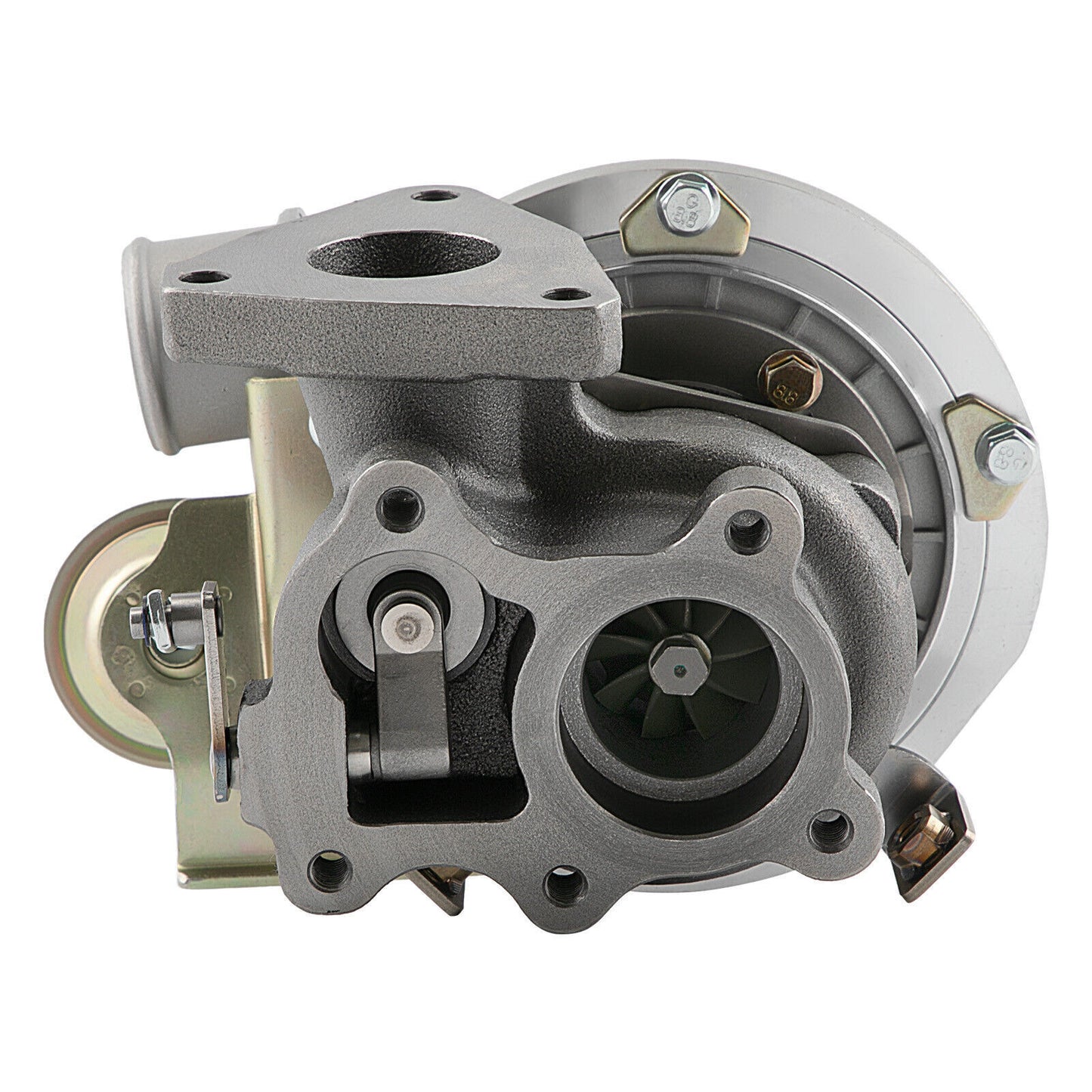 14411-9S000 HT12-19B for Nissan D22 Navara 3.0L ZD30 Turbo Charger Turbocharger