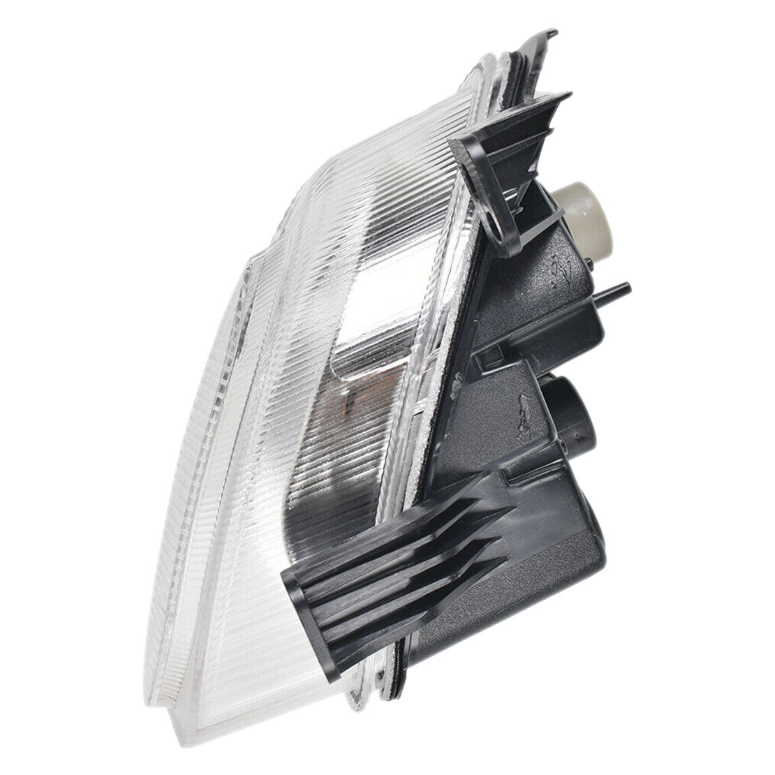 Front Right DRL Park Turn Signal Light Lamp Fit for for Jeep Renegade 2015-2018 v