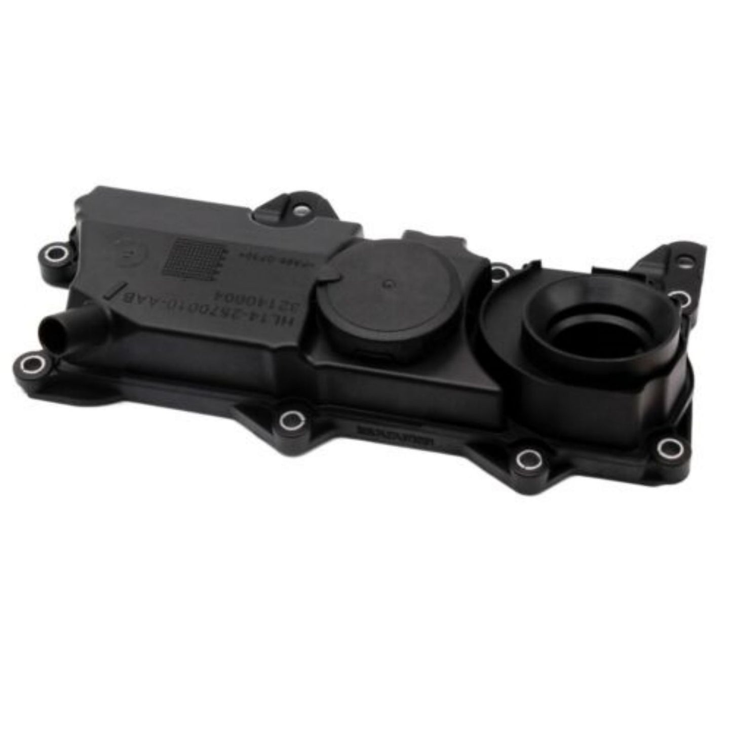 31670210 Oil Trap Cover Fits for Volvo V60 S60 WCoverGasket DOHC PCV Oil Trap