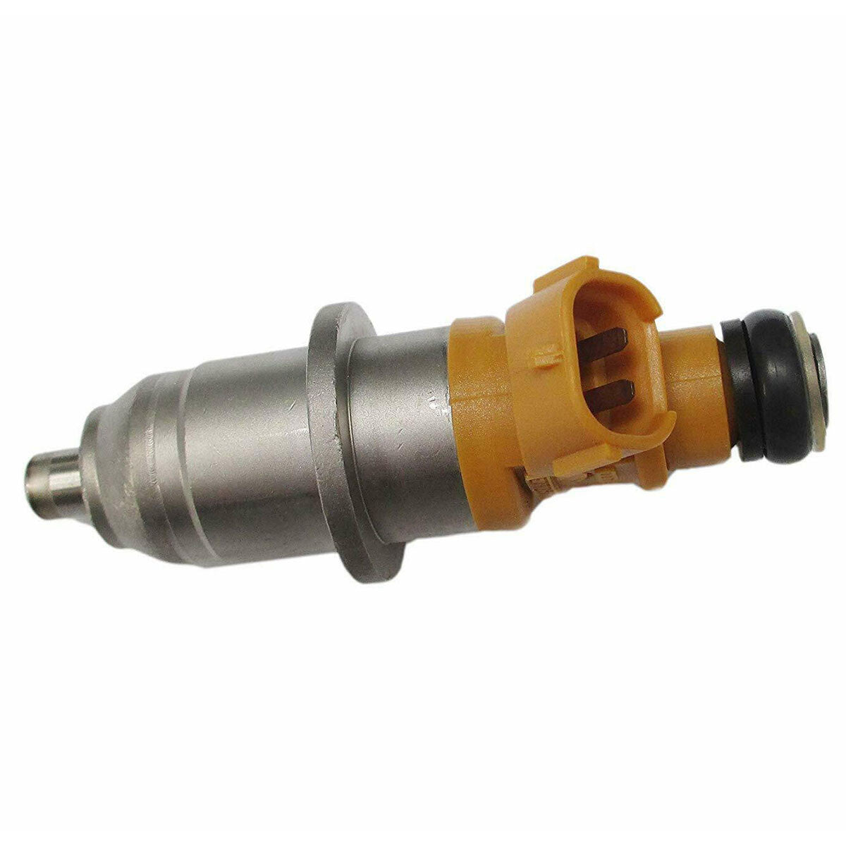 6pcs Fuel Injectors 60V137610000 Fits for Yamaha Outboard HPDI 250 300HP 2003-Up