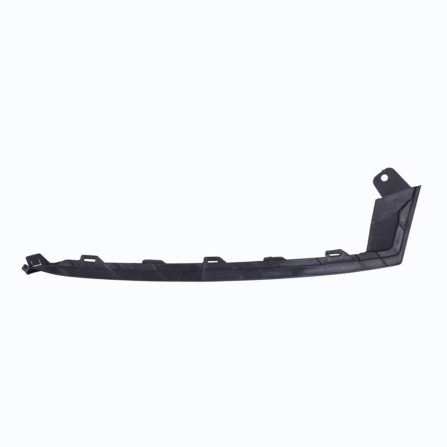 Front lower bumper molding trim right passenger side suitable for 2018-2020 for Honda Accord- v