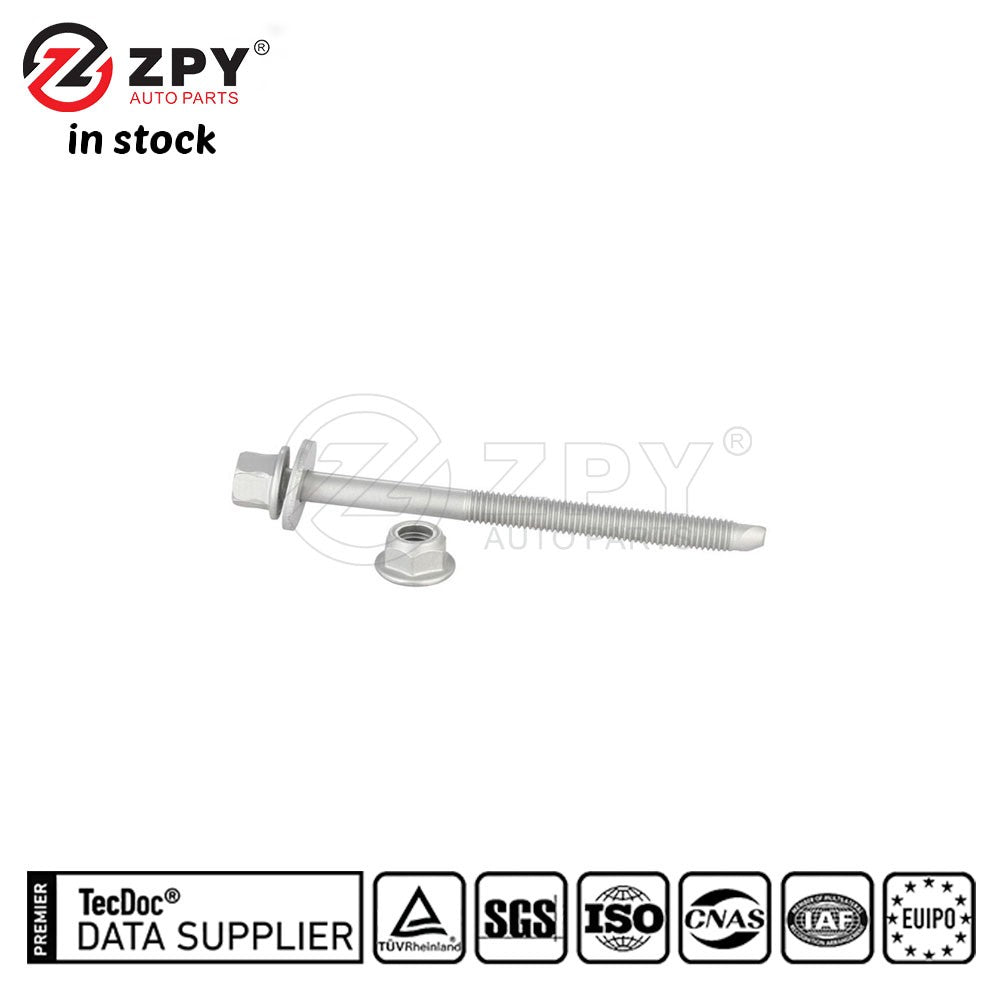 ZPY Rear Suspension Crossmember Bolt for Ford Flex SEL Sport Utility 2017-2019 Q