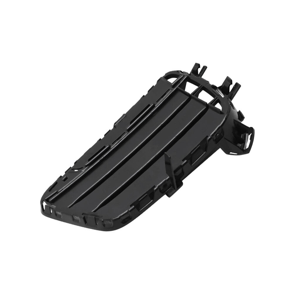 Fits For X4 F26 2013 2014-2018 Front Right Side Bumper Lower Grille Cover Trim