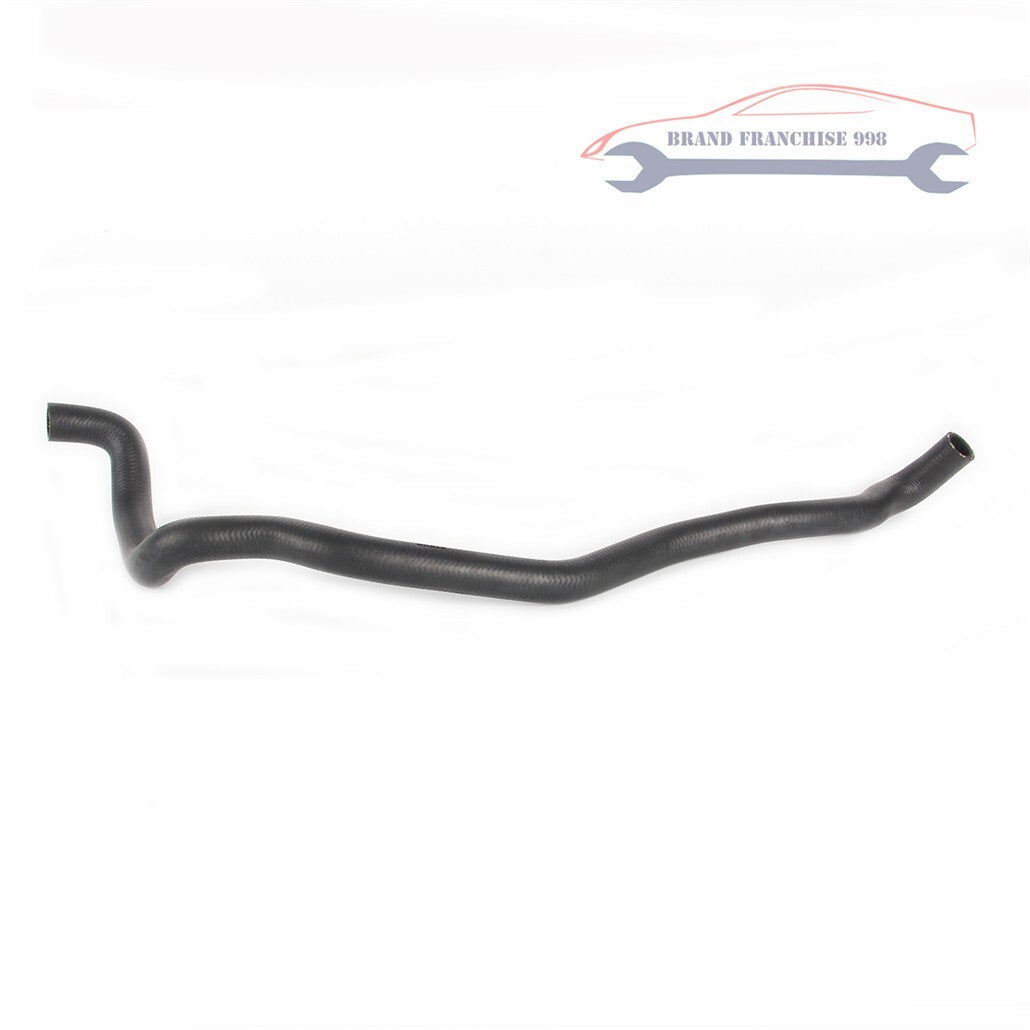 Coolant hose suitable for BMW 528i 530i 640i 730i 740i 750i #64539119169#