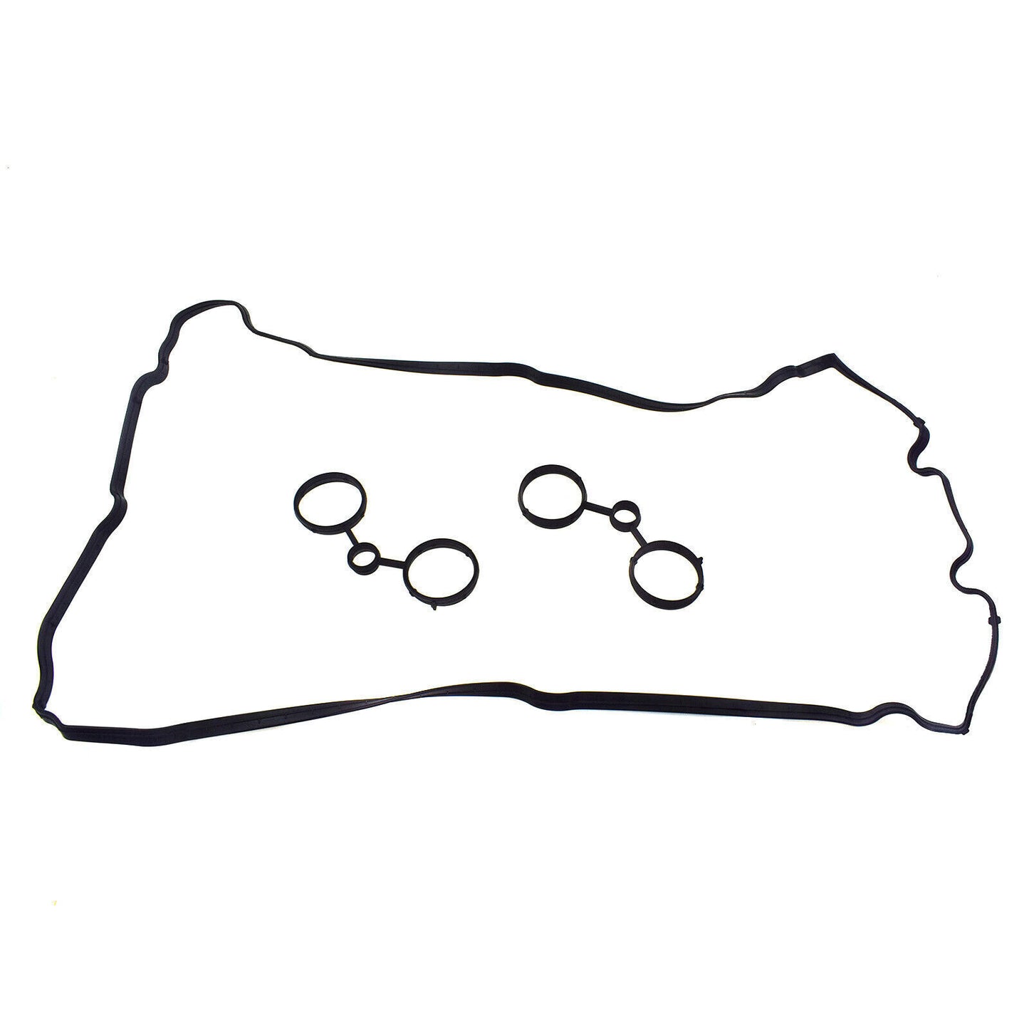 11127572851 Suitable for 2007-12 for Mini Cooper S cylinder head valve rocker arm cover gasket