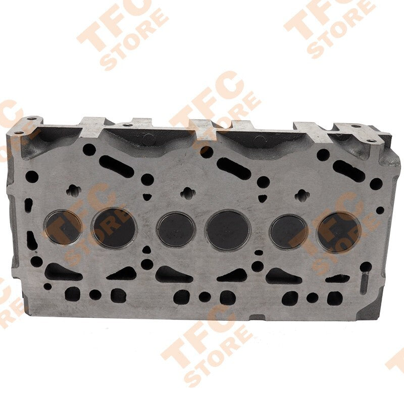 3TNV76 for Yanmar Complete Cylinder Head Assy Engine