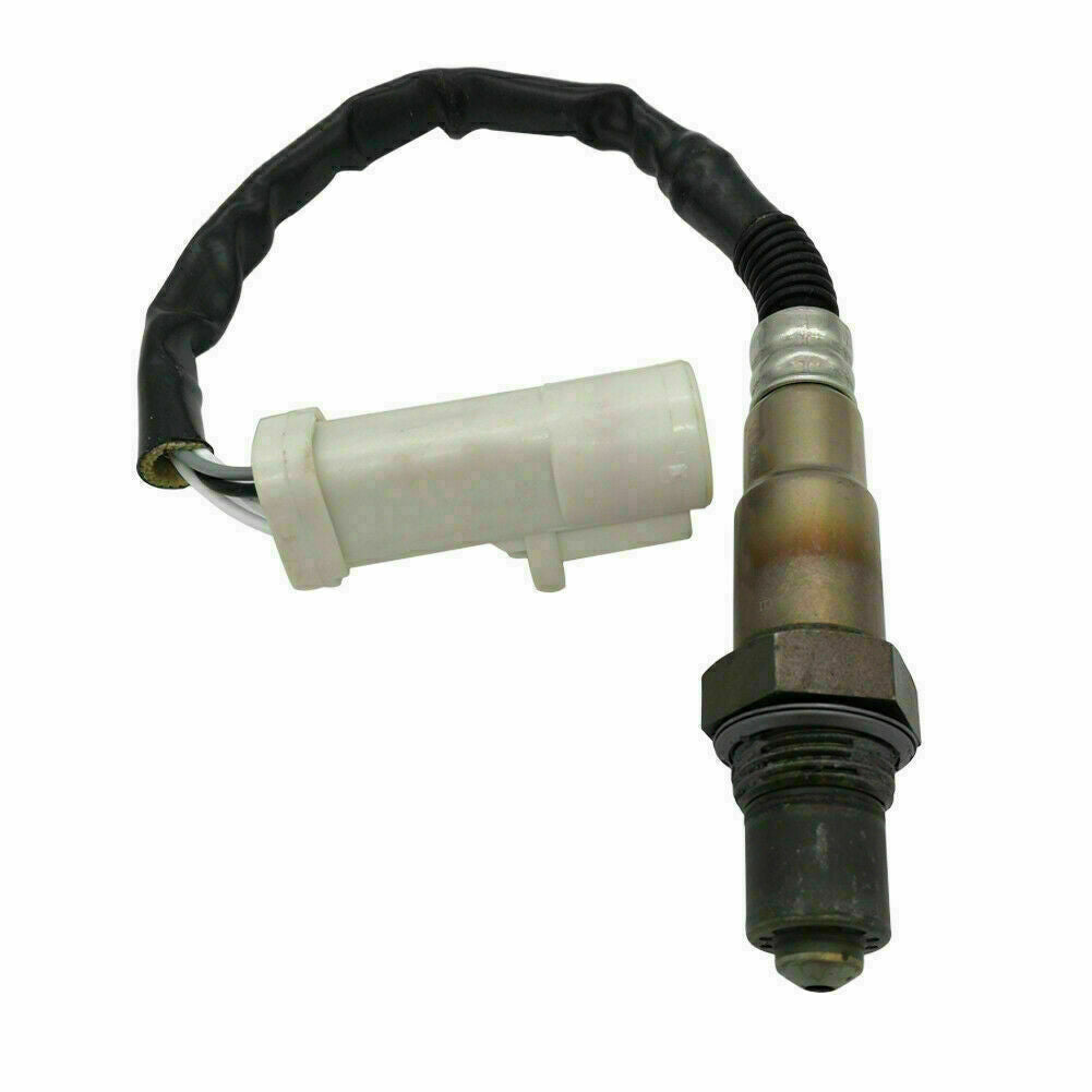 4PCS Front Rear 234-4401 Oxygen Sensor for Ford F-150 04-08 for Lincoln Mark 06-08