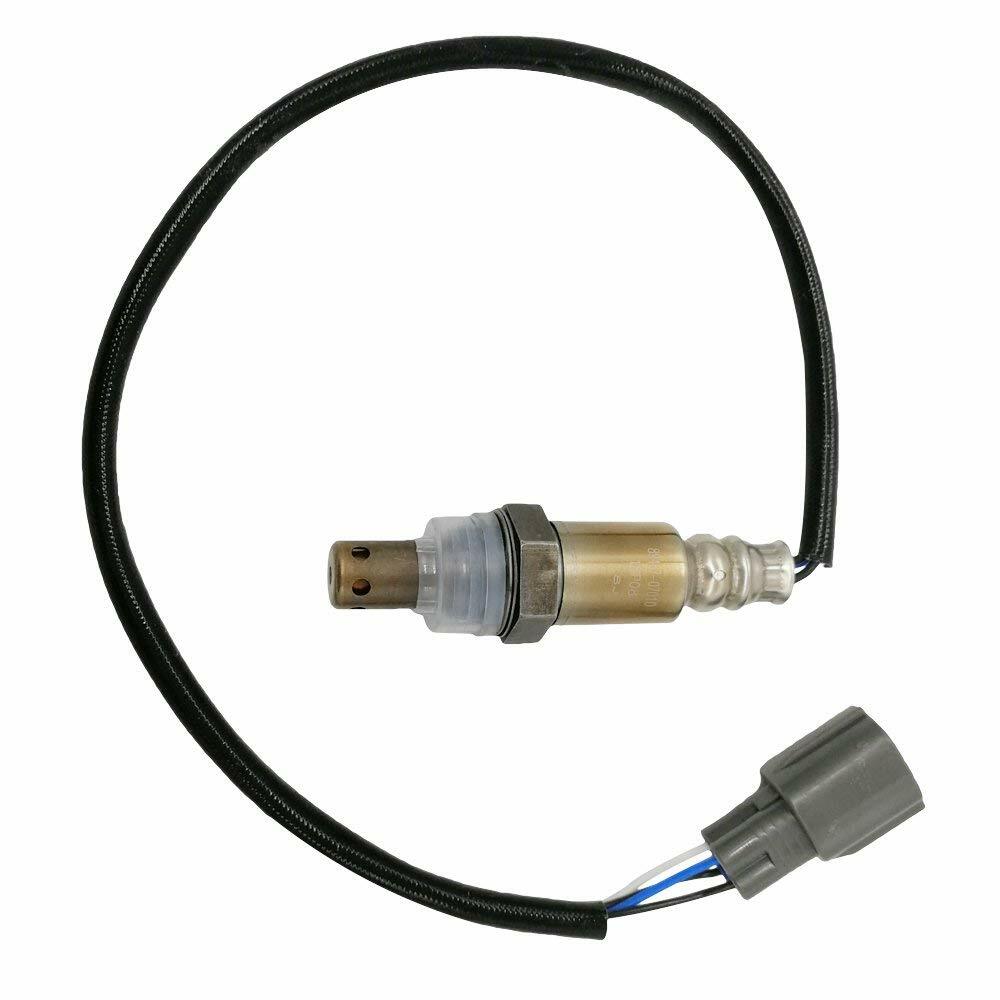 Senso Oxygen is suitable for Camry 2.4L and 3.5L, for Avalon ES350, and RX350H 3.5L. n