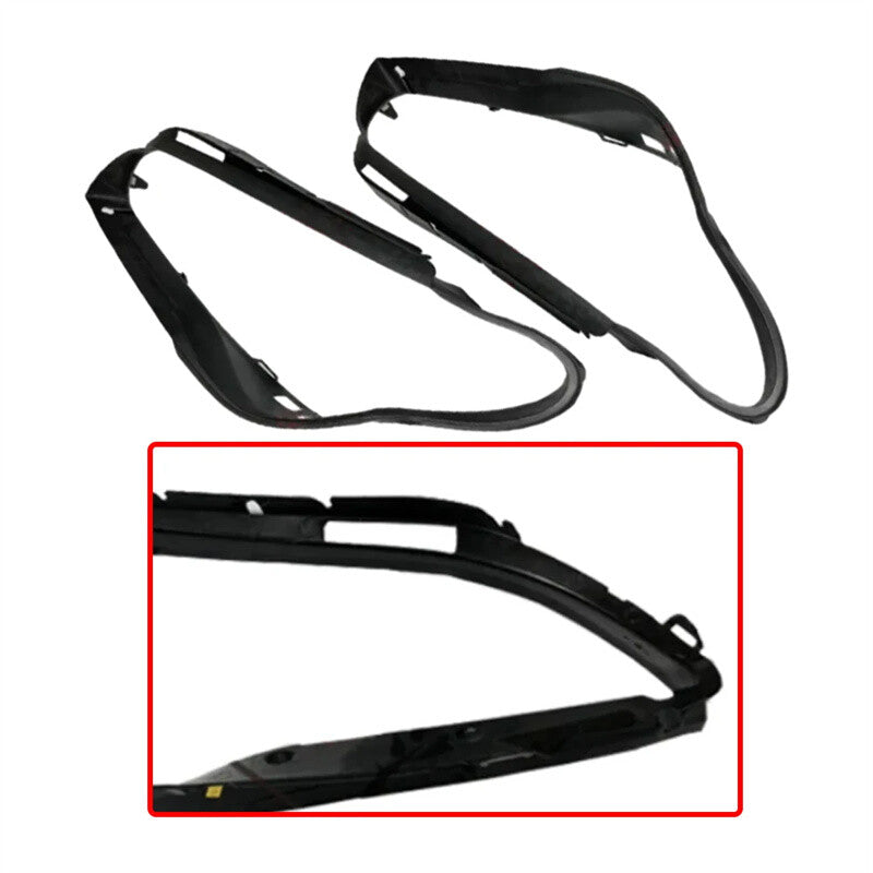 Reposapi Maos traseros para KLX250ES 1994-1997 KLX250S 2009-2014 2279 A