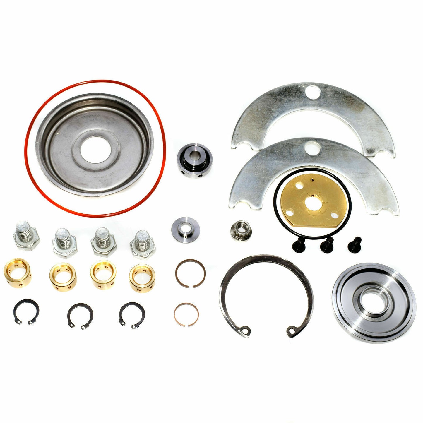 Fit T2 T25 T28 Turbo Rebuild Kit for Nissan Eclipse 1995 - 1999 431876-5065S Brand New