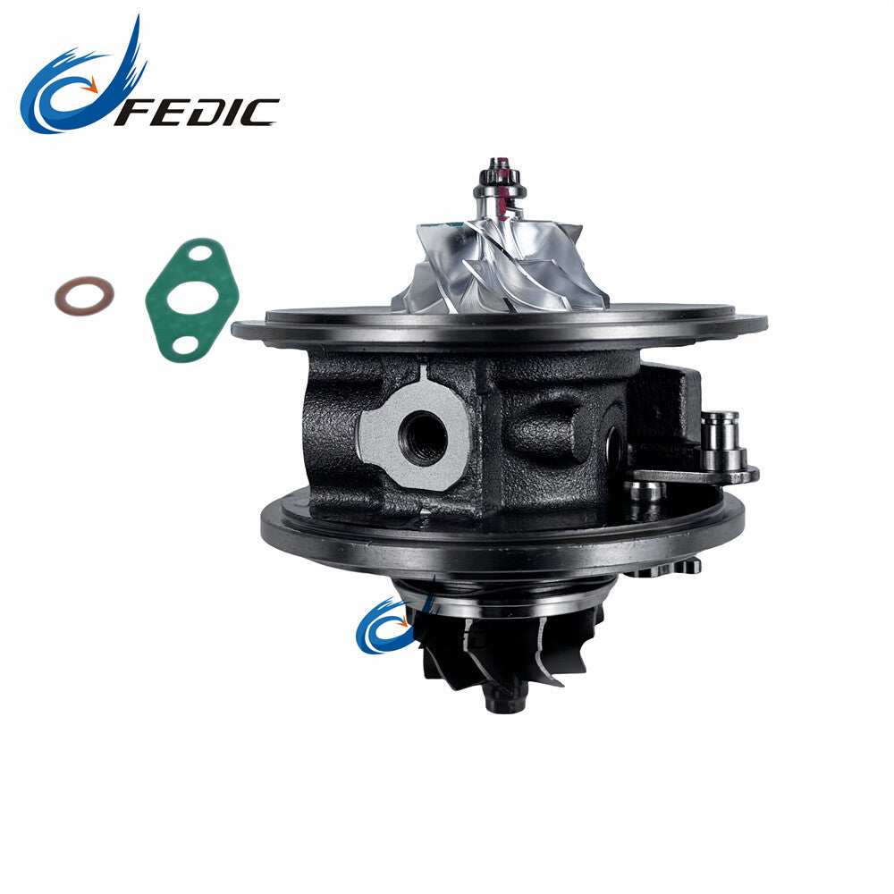 17208-51010 VB23 MFS Turbo cartridge for Toyota Landcruiser V8 D 1VD-FTV