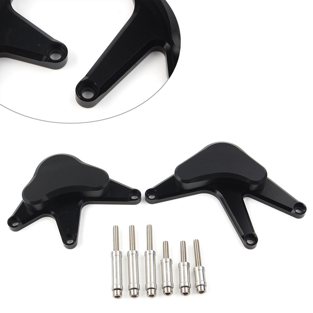 for Honda Cbr1000RR 08-17 Motorcycle Engine Case Stator Cover Guard Slider