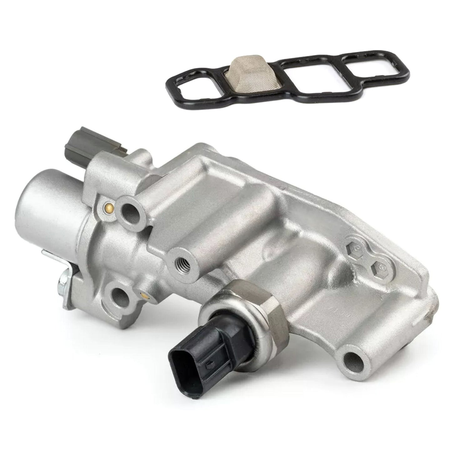 Solenoid Spool Valve Replacement for Honda for Civic DX EX-L LX Sedan 2006-11