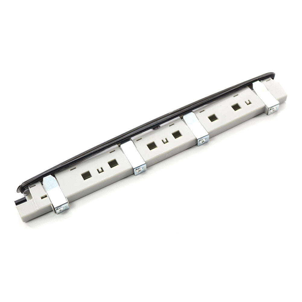 for Mercedes Benz C-Class W203 2000-2007 LED Third Brake Stop Tail Light Q