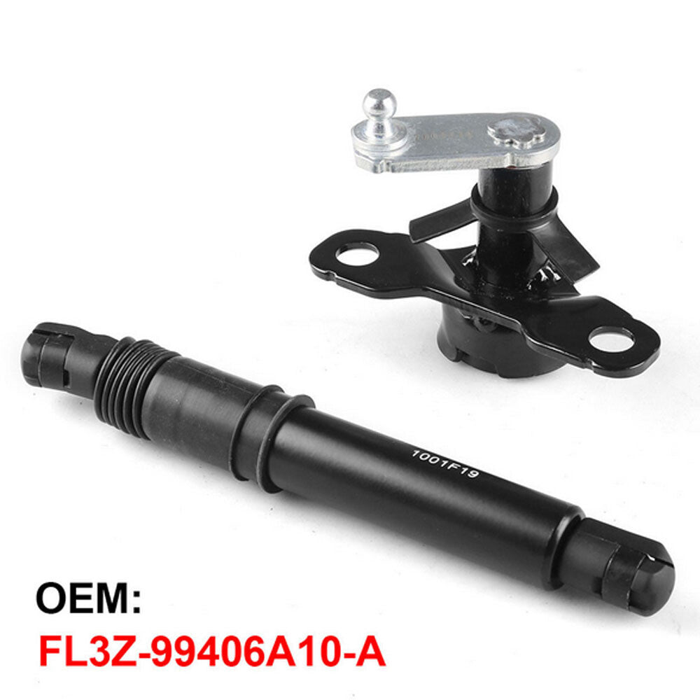 For 15-18 for Ford F-150 Tailgate Assist Viscous Slam Damper Kit OE FL3Z-99406A10-A Q