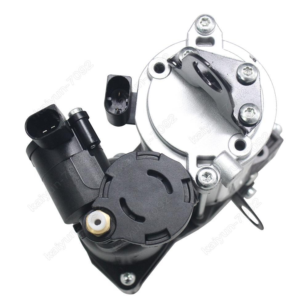 Air Suspension Compressor With Relay for Mercedes W251 R Class 2513202004 06-13