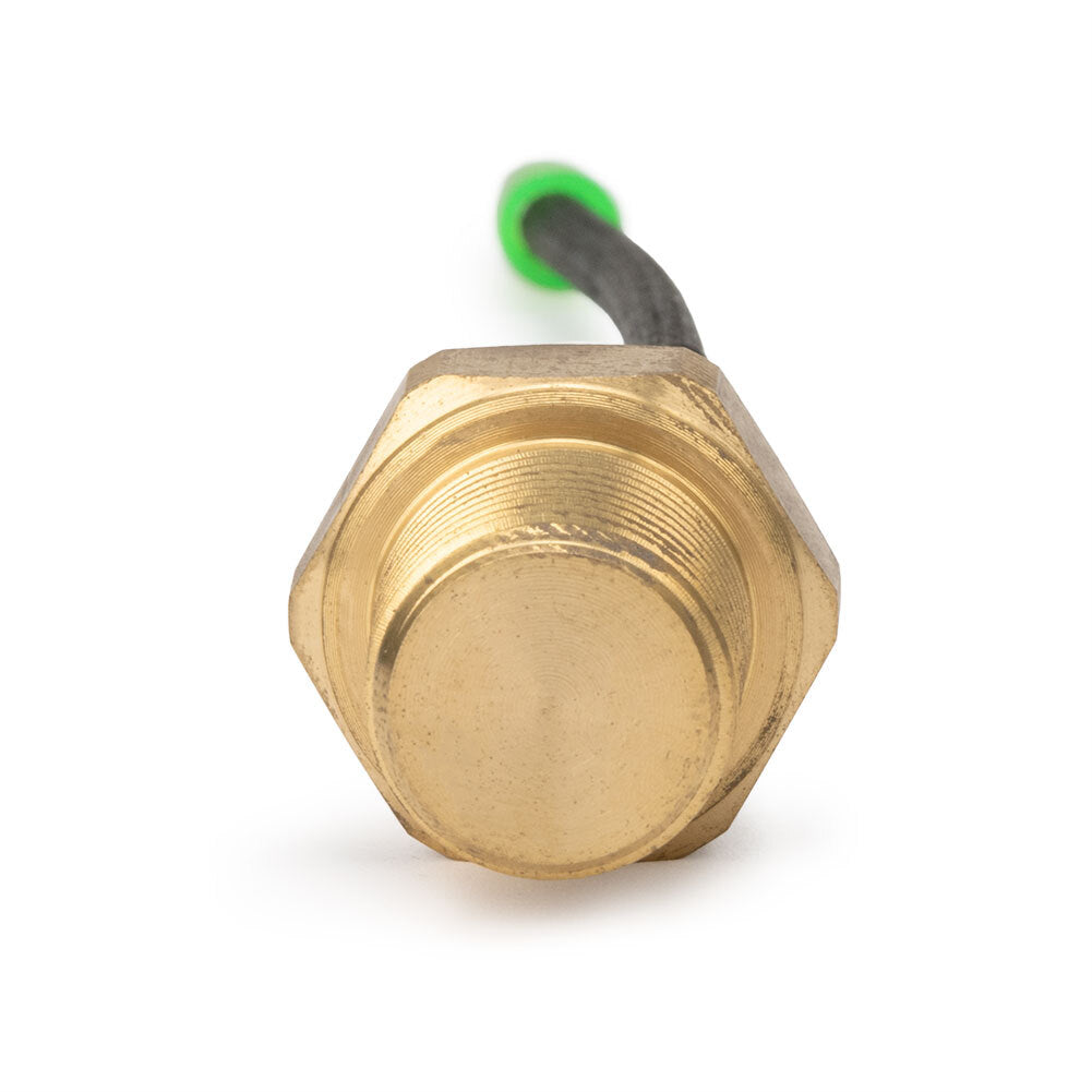 One-piece thermal temperature switch sensor 3085352 suitable for Polaris Sportsman 400 500 Q