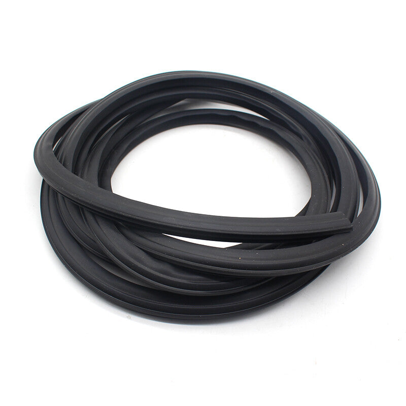 Front windshield upper mold seal suitable for BMW E93 3 Series 328i 335i M3 (new)