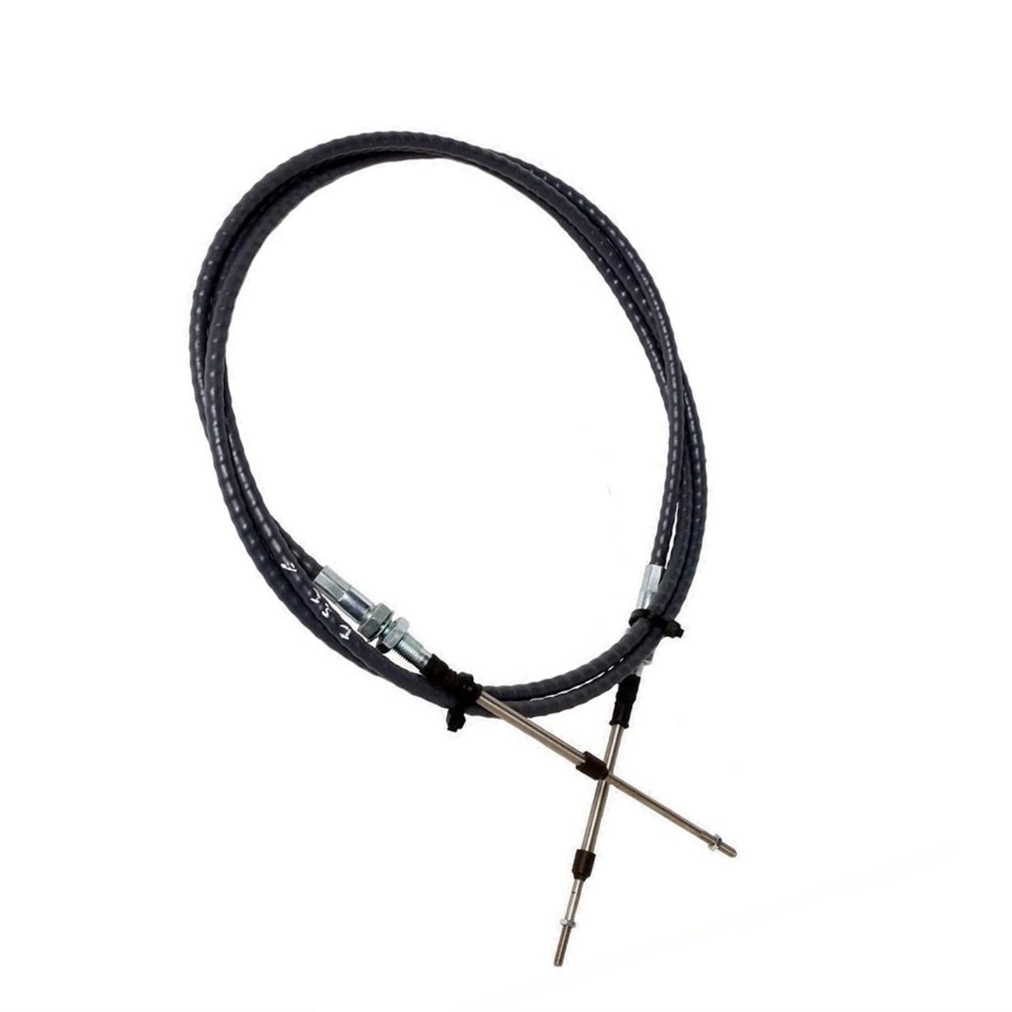 4093764 4M Throttle Cable Stepper Cable for Hitachi EX100 EX100M EX120 EX220