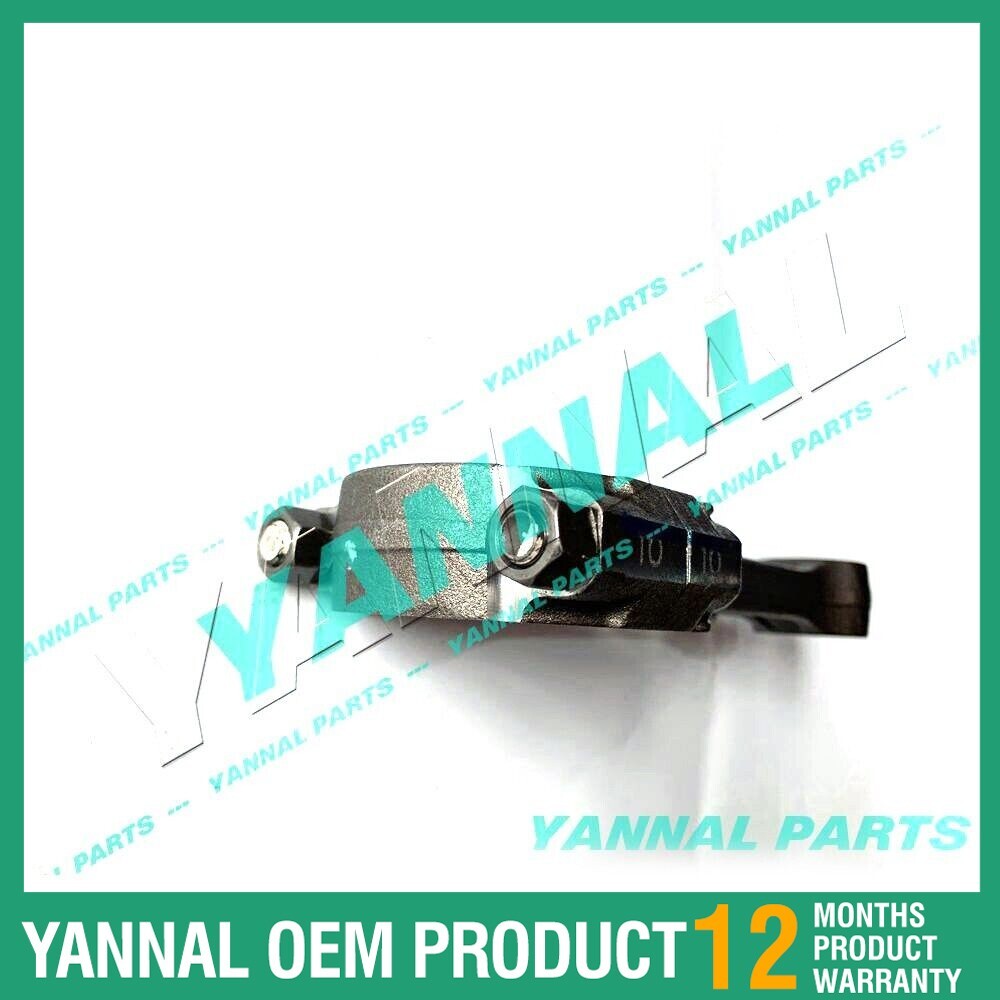 Shibaura N843 Diesel Engine Parts Connecting Rod