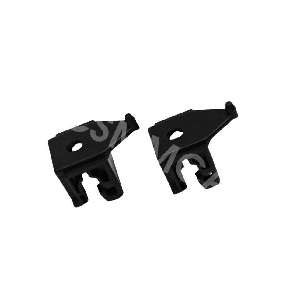 2x Head Light Lamp Retainer Clip Fit for Kia Optima 2011-2019 92191-35000