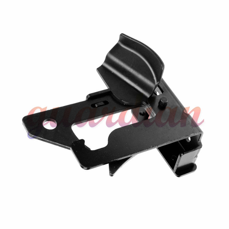 Safety latch for Mercedes W204 W207 C300 C350 E350 GLK350 ML350 C63 range hoods