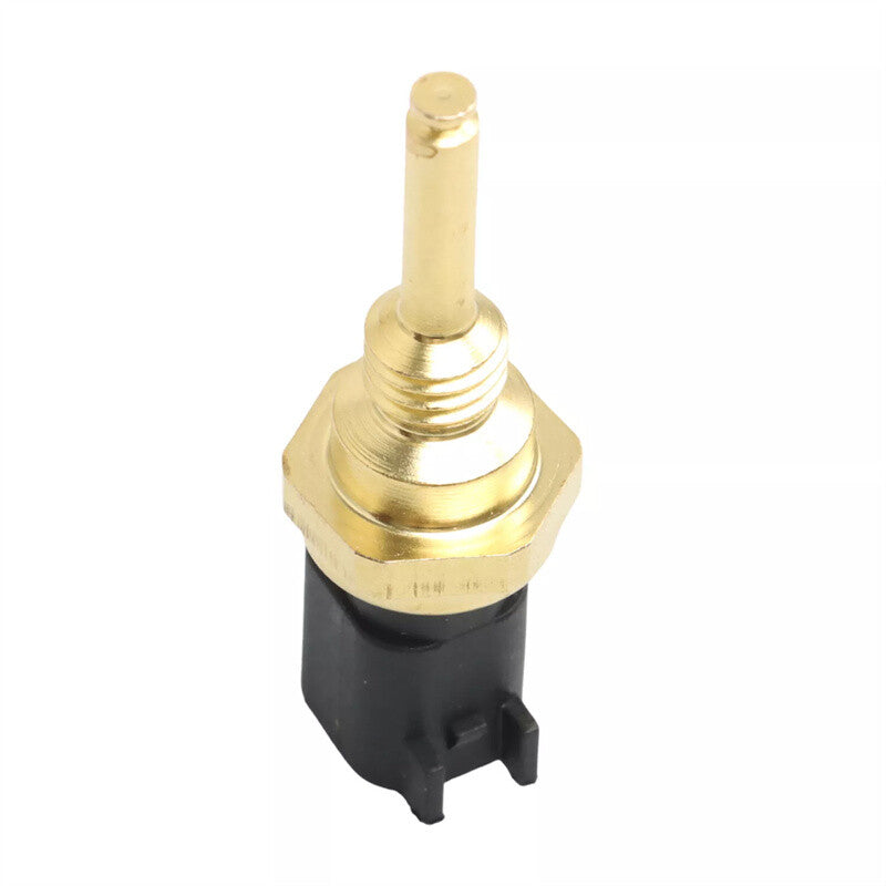 Engine coolant temperature sensor suitable for ford F-350 Super Duty for Lincoln for Navigator Q