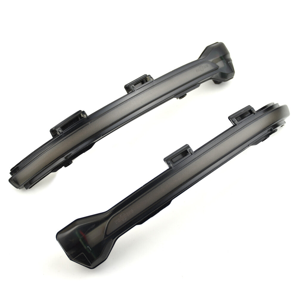 Dynamic turn signal side mirror sequence suitable for Volkswagen for Golf 7 MK7 GTI R Touran