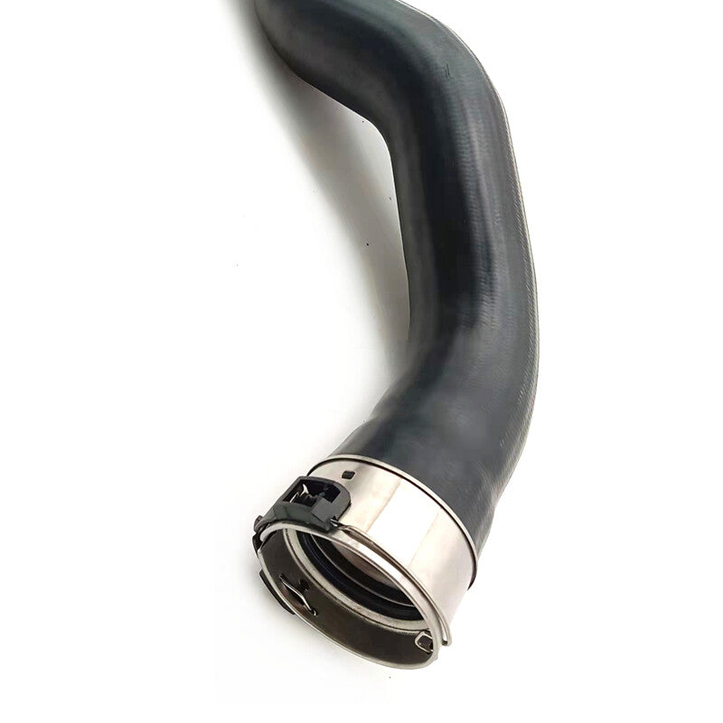 Turbocharger Intercooler Pipe Hose for Benz Class W166 ML/GLE 250 CDI 1665280100