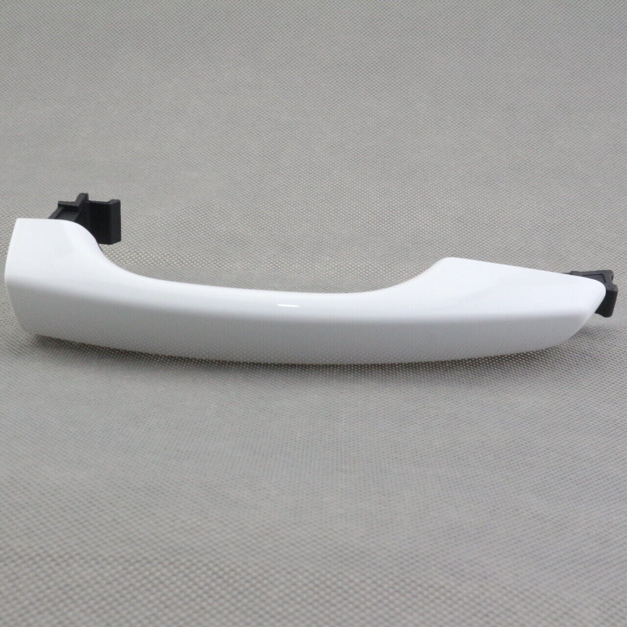 White Front Right Outside Door Handle 82661F2010 for Hyundai for Elantra 2017-2020 Q
