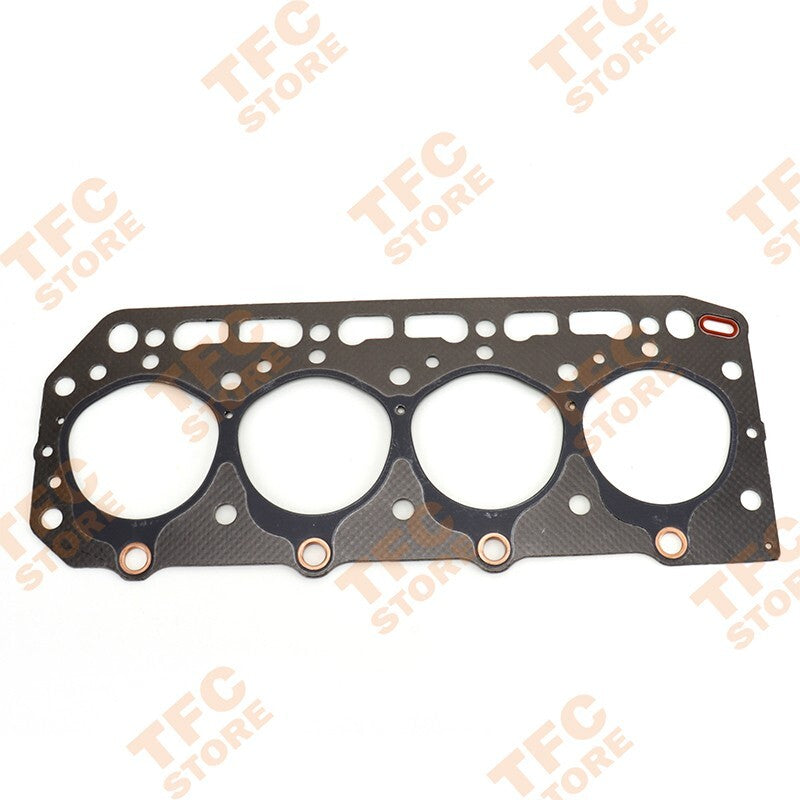 4TN78 4TN78TL 4D78E 4TNE78 Cylinder Head Gasket For Yanmar Komatsu Engine