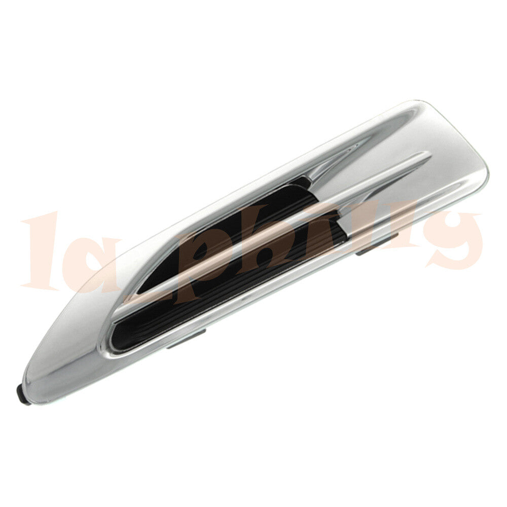 For 16 - 20 for KIA OPTIMA 1.6L 2.0L 2.4L Front Right Fender Garnish Side Molding