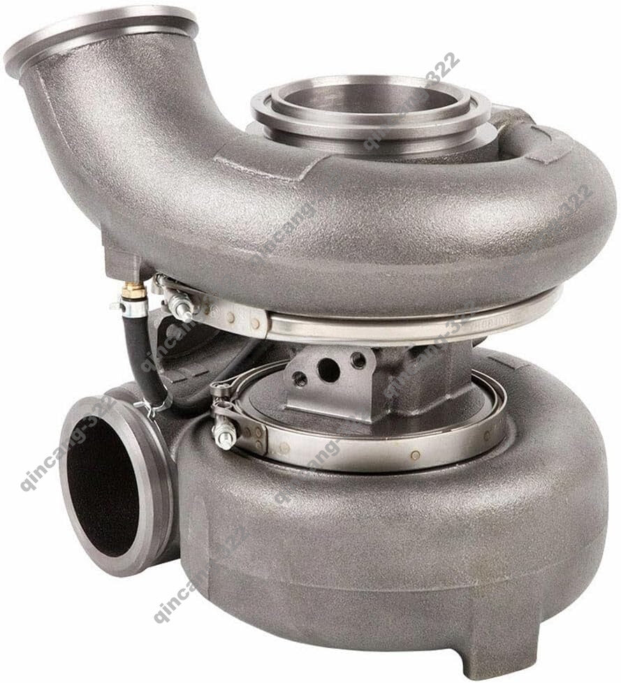 232-1811 Turbocharger For CAT Caterpillar C15 ACERT Turbo Diesel