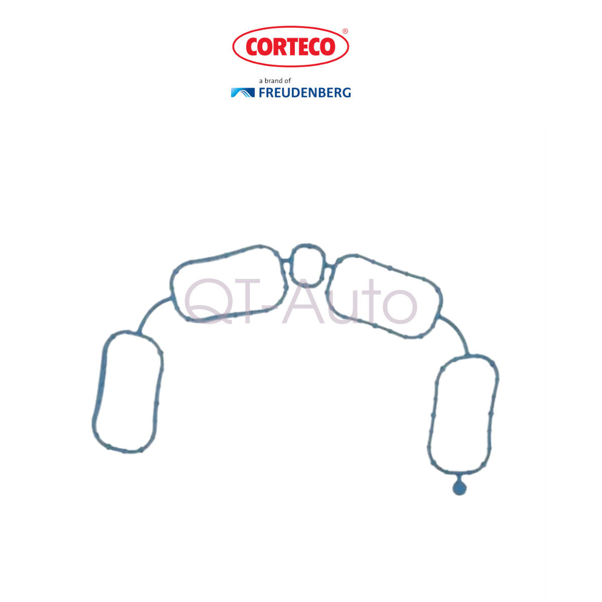 12655276 Intake manifold gasket suitable for 2012-2022 for Chevrolet 2.0T Malibu.