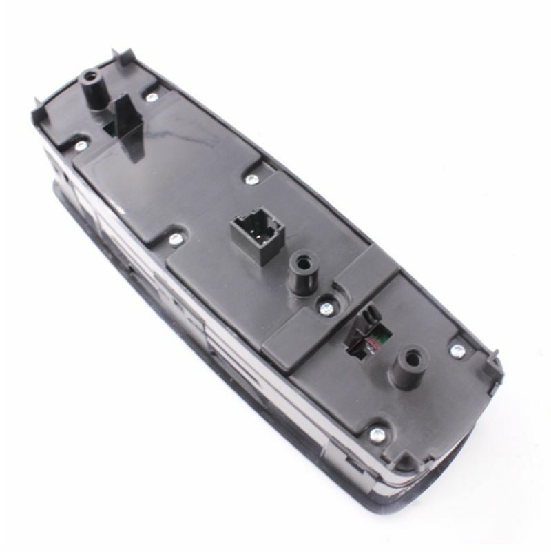 Electric Power Window Switch 1698206410 Fit for Benz W169 W245 A160 A180 B200