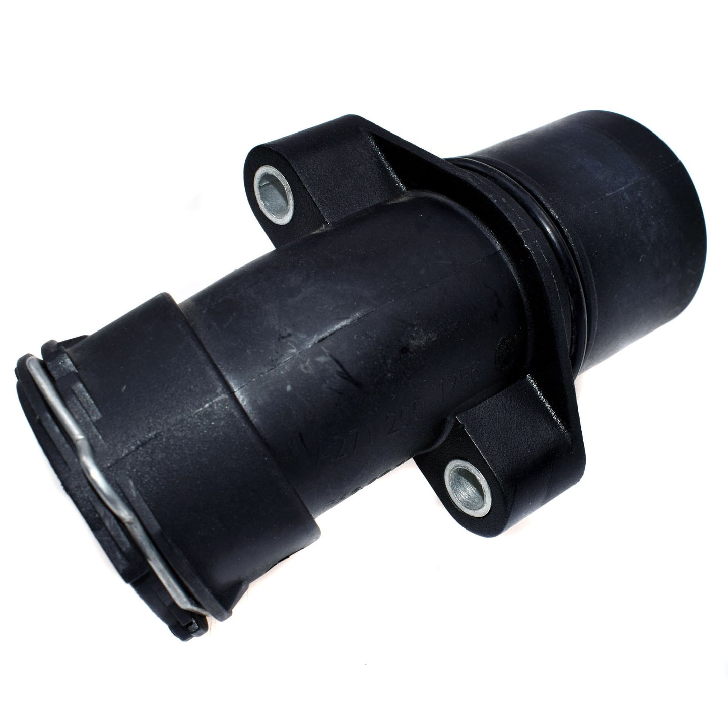 A2712001256 New Engine Coolant Thermostat Housing Pipe for C230 2003 - 2005- v