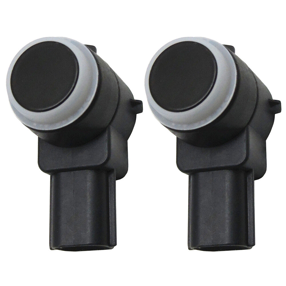 4X For Enclave for Escalade Express Backup Parking Rear Bumper Park Assist Sensor Q