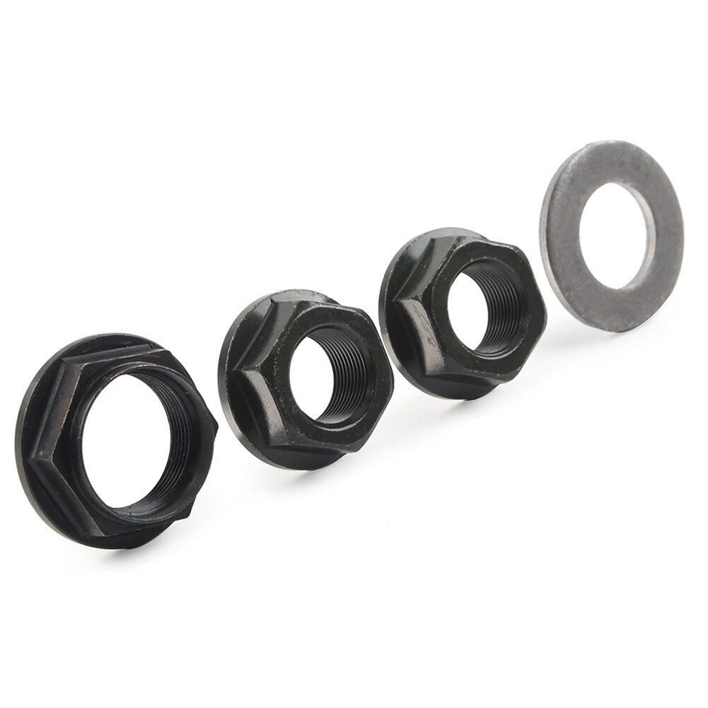 For HiSUN 700 500 UTV ATV Primary Secondary Clutch Nut Kit Q